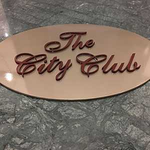 City Club New Chandigarh - Converge Residential Projects